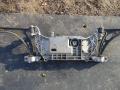 Балка подвески передняя (подрамник) Skoda Octavia A5 2006г. - фото №2