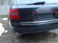 Бампер задний Audi A6 C5/4B 1998г. - фото №2