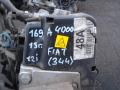 169A4000 Двигатель Fiat Grande Punto 2013г. - фото №5