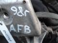 AFB Двигатель Audi A8 D2/4D 1998г. - фото №5