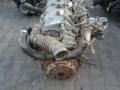 YD22DDT Двигатель Nissan Primera P12 2003г. - фото №3