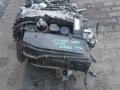 646811 Двигатель Mercedes C W204 2008г. - фото №2