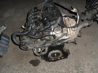 Двигатель, ориг. номер BGU, Volkswagen Golf 5 поколение 2003-2009
