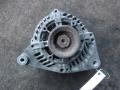 Генератор Audi A4 B5 1997г. - фото №2