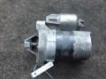 Стартер Renault Clio 2 поколение [рестайлинг] 2003г. - фото №2