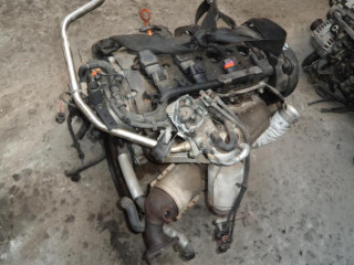 Двигатель, ориг. номер BLX, Volkswagen Touran 1 поколение 2003-2006