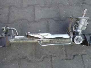 Рулевая рейка, Volkswagen Golf 4 поколение 1997-2006