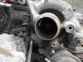 BLG, 03C145701K Турбина Volkswagen Touran 1 поколение 2006г. - фото №2