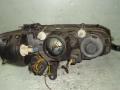 Фара левая Opel Omega B 1998г. - фото №3