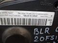 BLR Двигатель Seat Toledo 2 поколение 2004г. - фото №5