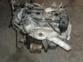 BLR Двигатель Volkswagen Golf 5 поколение 2004г. - фото №2