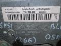BLF Двигатель Volkswagen Passat B6 2005г. - фото №5