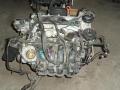 BLF Двигатель Skoda Octavia A5 2005г. - фото №2