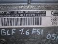 BLF Двигатель Audi A3 8P 2005г. - фото №5