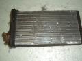 Радиатор отопителя (печки) Volkswagen Sharan 1 поколение 1998г. - фото №2