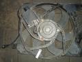 Вентилятор радиатора Ford Transit 3 поколение [рестайлинг] 2007г. - фото №2