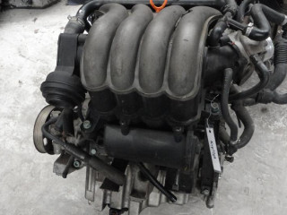 Коллектор впускной, Audi A4 B6 2000-2006