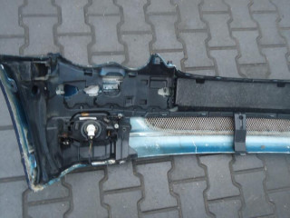 Бампер передний, Mercedes C W203 2000-2004