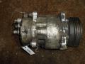 Компрессор кондиционера Volkswagen Passat B4 1996г. - фото №3