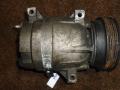 7700103536 Компрессор кондиционера Renault Megane 1 поколение [рестайлинг] 2001г. - фото №3