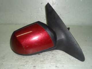 Зеркало наружное правое, Ford Mondeo 3 поколение 2000-2003