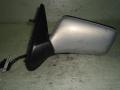 Зеркало наружное левое Volkswagen Golf 3 поколение 1994г. - фото №2