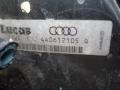4AO612105Q Вакуумный усилитель тормозов Audi 100 C4/4A 1993г. - фото №2