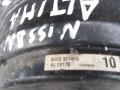 BJKC22488G, 6J3X17B Вакуумный усилитель тормозов Nissan Altima L31 2003г. - фото №2