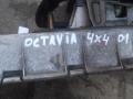 Кулиса Skoda Octavia Tour [рестайлинг] 2001г. - фото №3