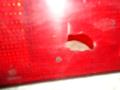 1L0945094 Фонарь крышки багажника правый Seat Toledo 1 поколение 1993г. - фото №2