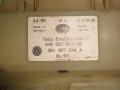 3B1907044A, 5HB00761702 Блок управления печки/климат-контроля Volkswagen Passat B5 1998г. - фото №2