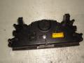 96326398ZK, RFTA-01 Блок управления печки/климат-контроля Ford Focus 1 поколение 2001г. - фото №2