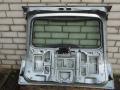 Крышка багажника (дверь 3-5) Ford C-Max 2005г. - фото №5