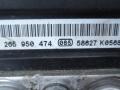08E0614517AK, ESP Блок ABS Audi A4 B7 2005г. - фото №4