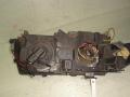Фара левая BMW 3 E46 2000г. - фото №2