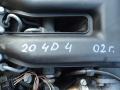 204D4 Двигатель BMW 3 E46 2002г. - фото №5