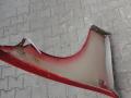 Крыло переднее левое BMW 1 E87 2005г. - фото №2