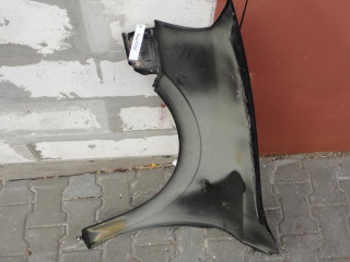 Крыло переднее правое, Opel Astra G 1998-2009