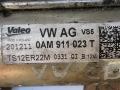 TS12ER22M Стартер Volkswagen Passat B6 2007г. - фото №2