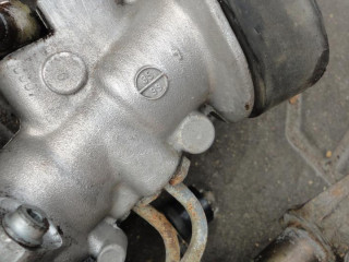 Рулевая рейка, Volkswagen Golf 4 поколение 1997-2006