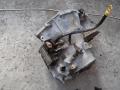 КПП автоматическая (АКПП) Dodge Caravan 3 поколение 1999г. - фото №2
