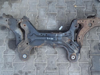 Балка подвески передняя (подрамник), Volkswagen Golf 4 поколение 1997-2006