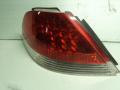 Фонарь задний левый BMW 7 E65/E66 2004г. - фото №2