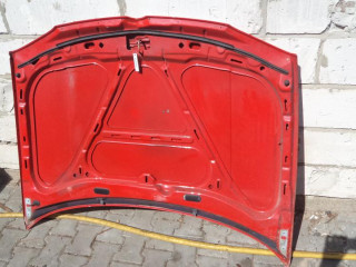 Капот, Volkswagen Golf 4 поколение 1997-2006