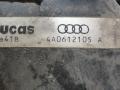 Вакуумный усилитель тормозов Audi 100 C4/4A 1992г. - фото №2