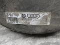 Вакуумный усилитель тормозов Audi A4 B6 2001г. - фото №2
