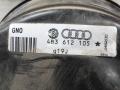 Вакуумный усилитель тормозов Audi A4 B6 2003г. - фото №2