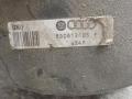 Вакуумный усилитель тормозов Audi A4 B5 1995г. - фото №2