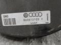 Вакуумный усилитель тормозов Audi A6 C5/4B 2001г. - фото №3