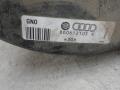 Вакуумный усилитель тормозов Audi A4 B5 1996г. - фото №2
